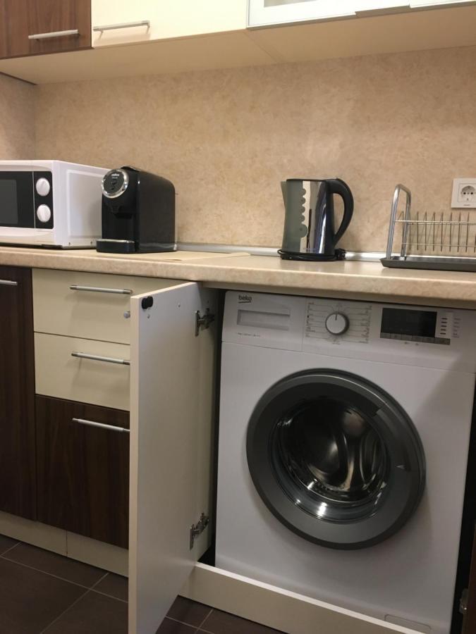סוזופול Apartment 7 And Studio 2 Quietly And Peaceful Place To Relax מראה חיצוני תמונה