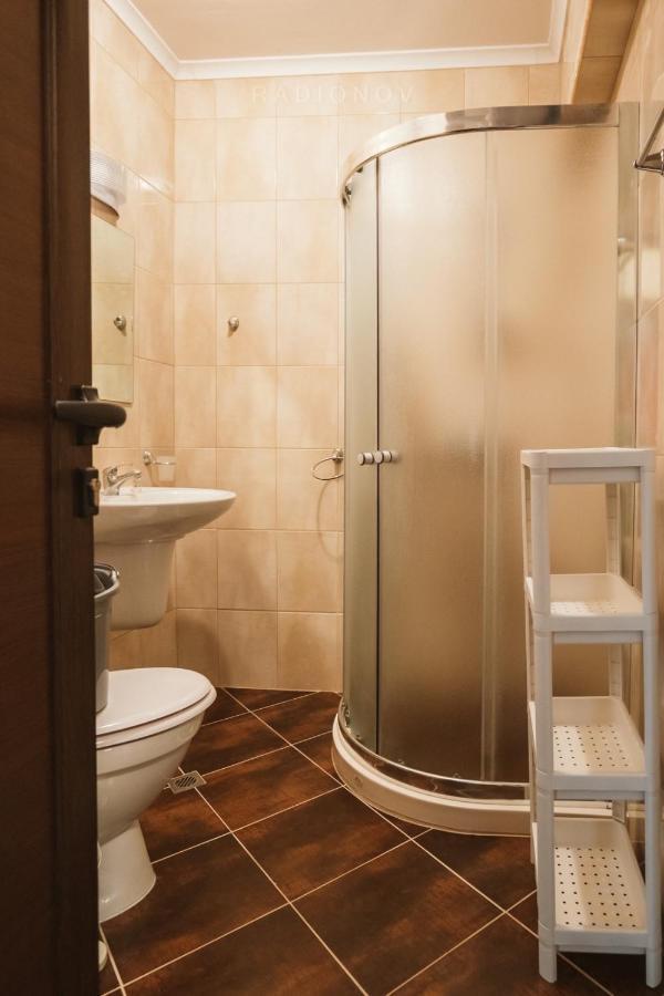 סוזופול Apartment 7 And Studio 2 Quietly And Peaceful Place To Relax מראה חיצוני תמונה