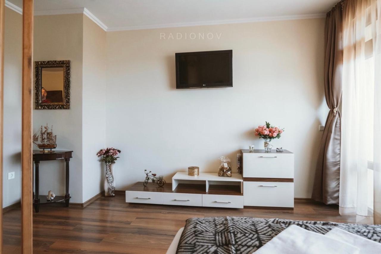 סוזופול Apartment 7 And Studio 2 Quietly And Peaceful Place To Relax מראה חיצוני תמונה