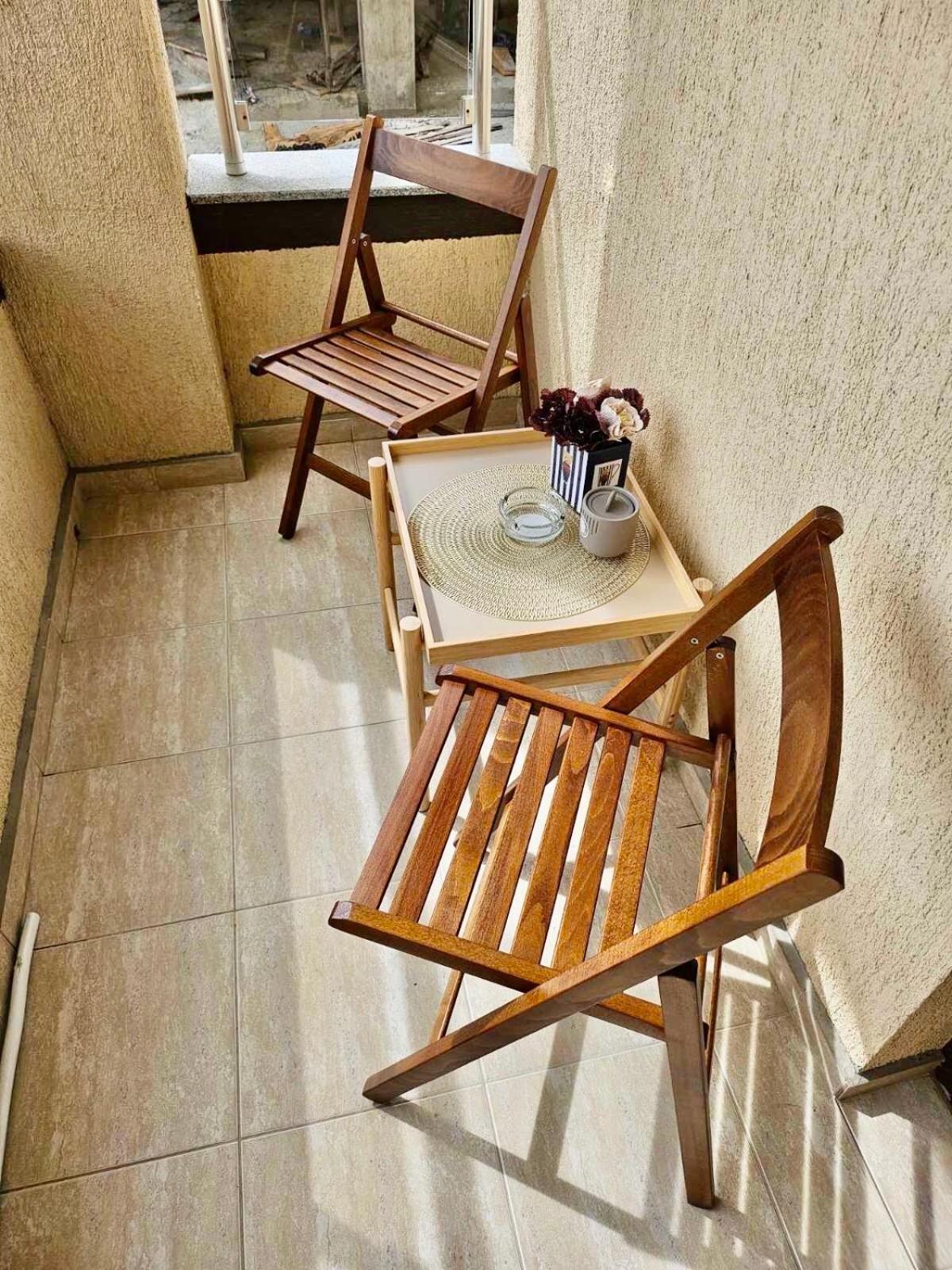 סוזופול Apartment 7 And Studio 2 Quietly And Peaceful Place To Relax מראה חיצוני תמונה