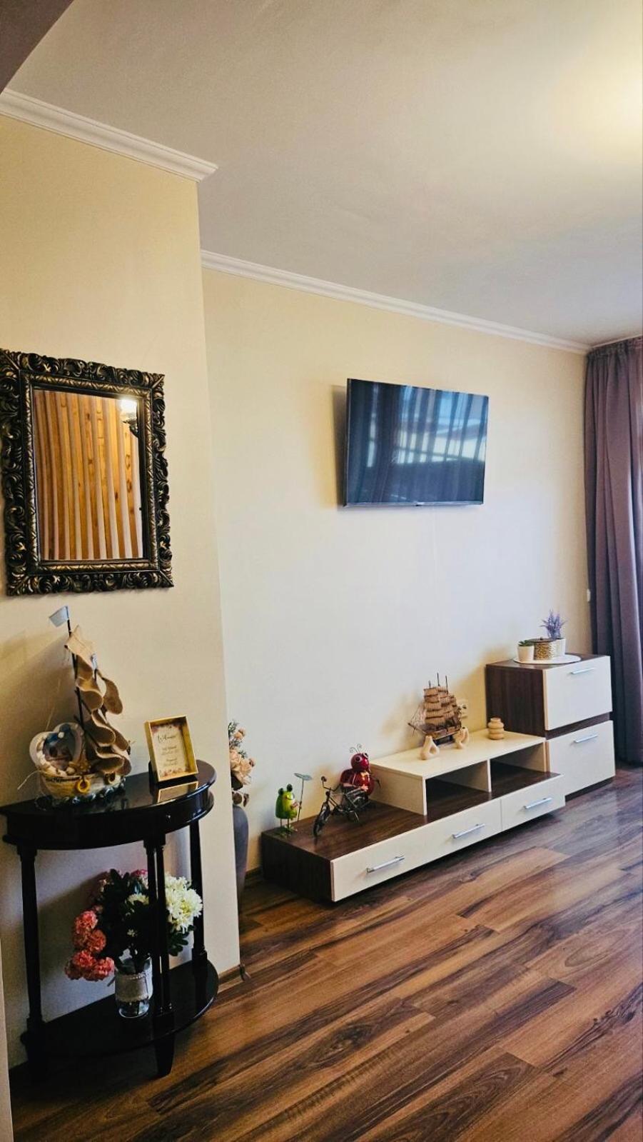סוזופול Apartment 7 And Studio 2 Quietly And Peaceful Place To Relax מראה חיצוני תמונה