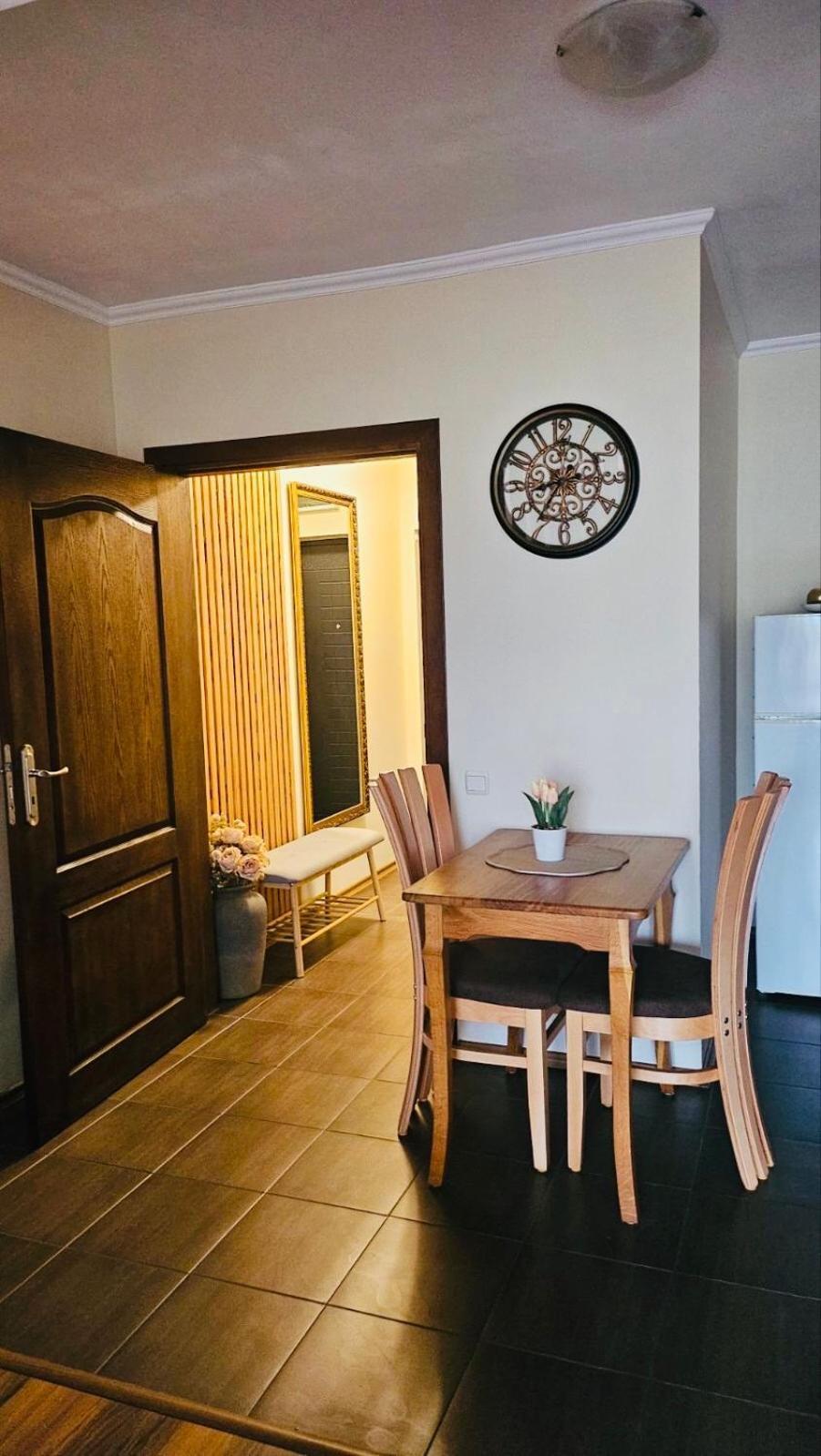 סוזופול Apartment 7 And Studio 2 Quietly And Peaceful Place To Relax מראה חיצוני תמונה