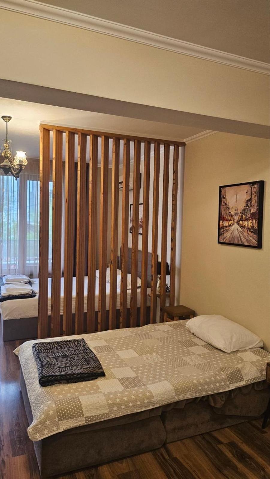 סוזופול Apartment 7 And Studio 2 Quietly And Peaceful Place To Relax מראה חיצוני תמונה