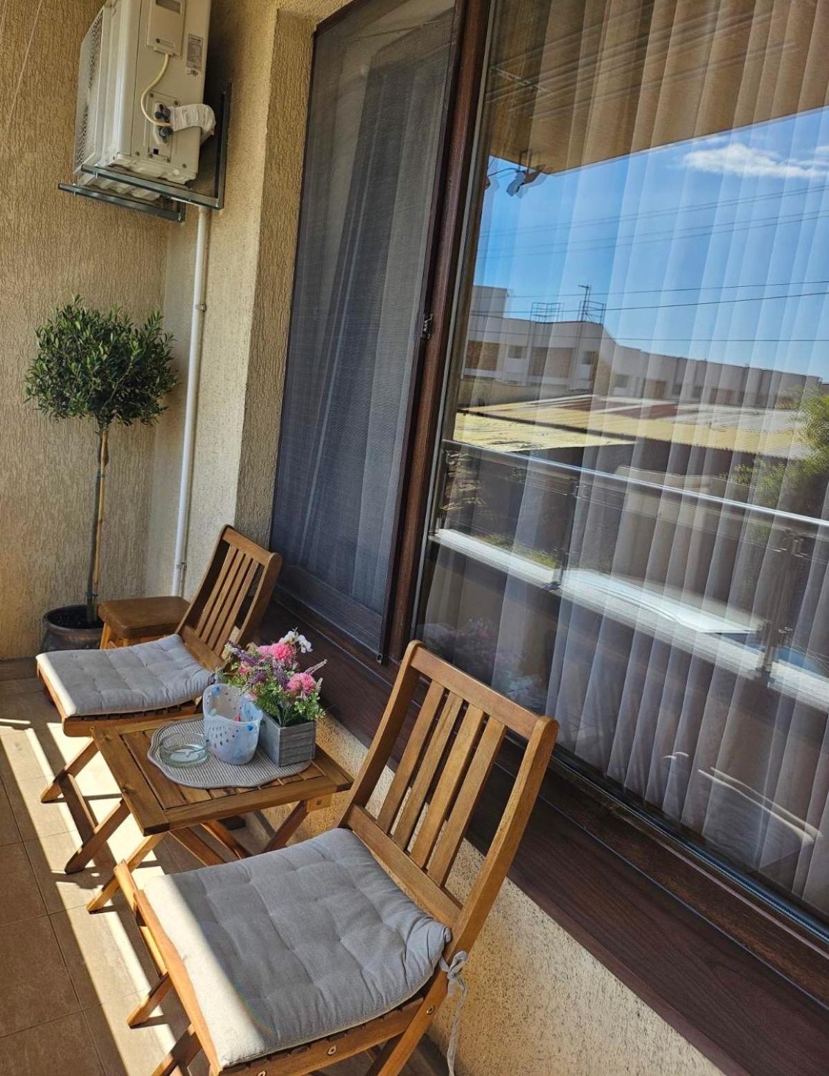 סוזופול Apartment 7 And Studio 2 Quietly And Peaceful Place To Relax מראה חיצוני תמונה