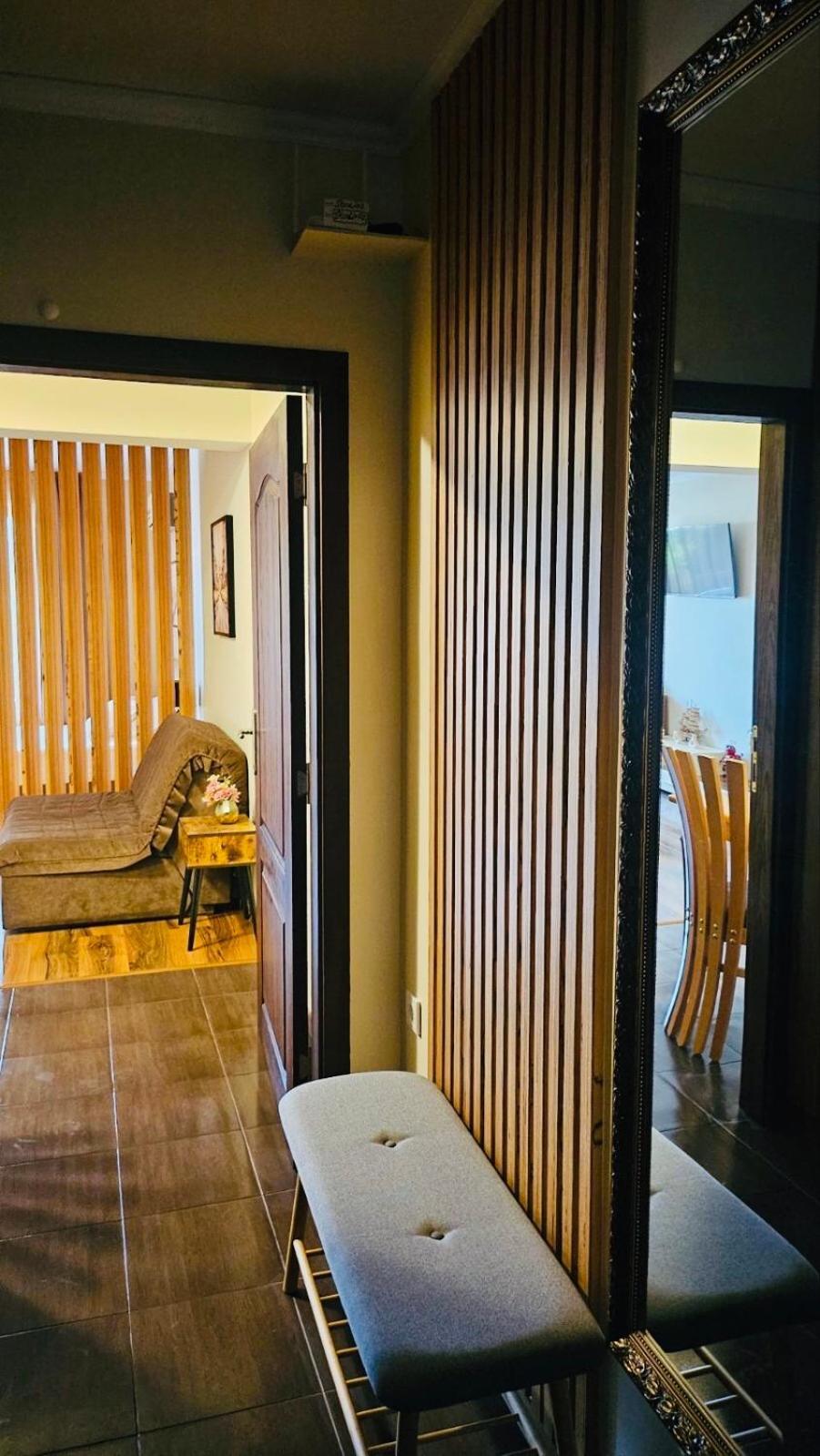 סוזופול Apartment 7 And Studio 2 Quietly And Peaceful Place To Relax מראה חיצוני תמונה