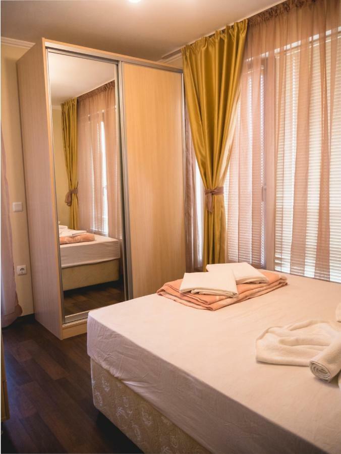 סוזופול Apartment 7 And Studio 2 Quietly And Peaceful Place To Relax מראה חיצוני תמונה