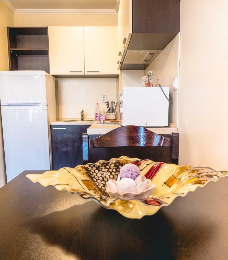 סוזופול Apartment 7 And Studio 2 Quietly And Peaceful Place To Relax מראה חיצוני תמונה